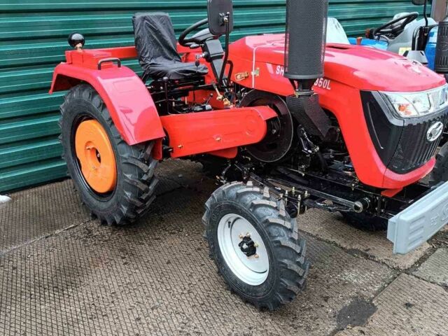 Shifeng Другая, объемом двигателя 0 л и пробегом 1 тыс. км за 3700 $, фото 1 на Automoto.ua