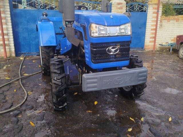 Shifeng Інша, об'ємом двигуна 1.34 л та пробігом 20 тис. км за 3300 $, фото 1 на Automoto.ua