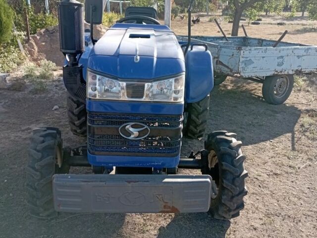 Shifeng Другая, объемом двигателя 1.34 л и пробегом 60 тыс. км за 1897 $, фото 1 на Automoto.ua