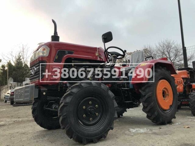 Shifeng Другая, объемом двигателя 0 л и пробегом 1 тыс. км за 3100 $, фото 1 на Automoto.ua