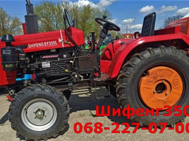 Shifeng Другая, объемом двигателя 0 л и пробегом 2 тыс. км за 3599 $, фото 1 на Automoto.ua