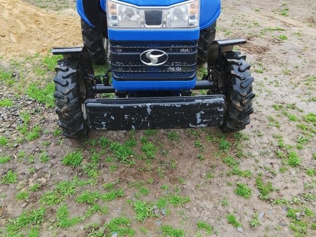 Shifeng Другая, объемом двигателя 1.45 л и пробегом 185 тыс. км за 2500 $, фото 1 на Automoto.ua