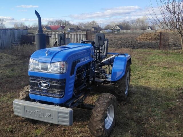 Shifeng Другая, объемом двигателя 0 л и пробегом 100 тыс. км за 3200 $, фото 1 на Automoto.ua
