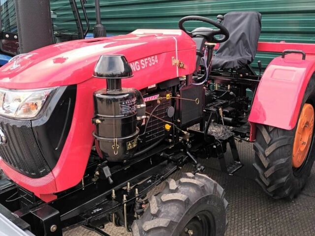Shifeng Другая, объемом двигателя 1.86 л и пробегом 1 тыс. км за 4800 $, фото 1 на Automoto.ua