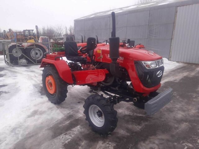 Shifeng Інша, об'ємом двигуна 0 л та пробігом 1 тис. км за 3300 $, фото 1 на Automoto.ua