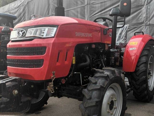 Shifeng Другая, объемом двигателя 0 л и пробегом 1 тыс. км за 6100 $, фото 1 на Automoto.ua