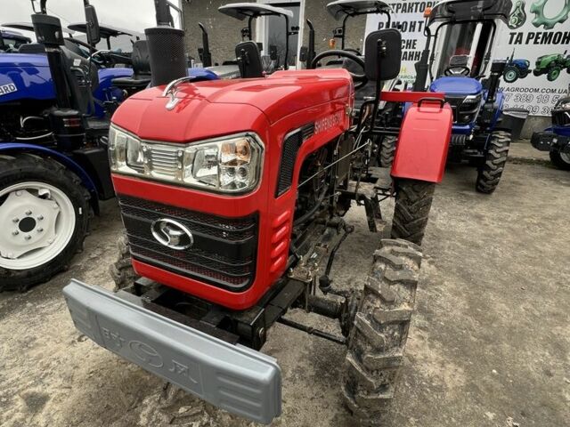 Shifeng Інша, об'ємом двигуна 0 л та пробігом 40 тис. км за 3799 $, фото 1 на Automoto.ua