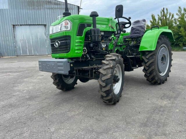 Shifeng Інша, об'ємом двигуна 1.34 л та пробігом 1 тис. км за 4300 $, фото 1 на Automoto.ua