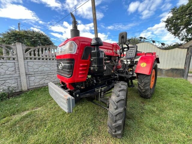 Shifeng Інша, об'ємом двигуна 0 л та пробігом 33 тис. км за 3750 $, фото 1 на Automoto.ua