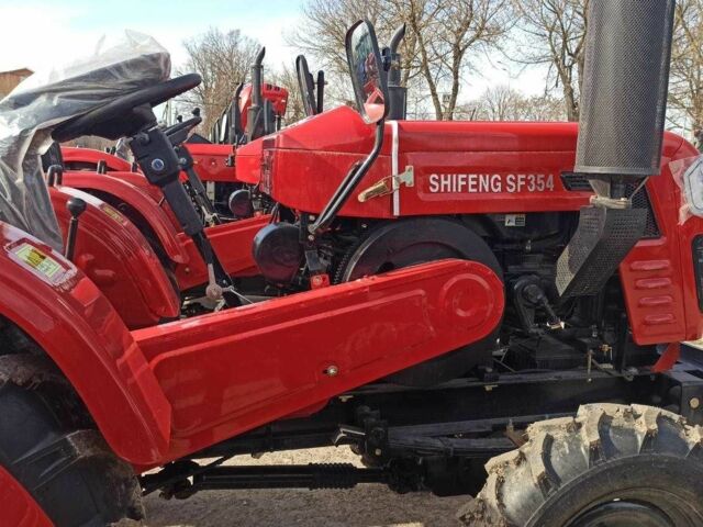 Shifeng Інша, об'ємом двигуна 1.34 л та пробігом 2 тис. км за 4649 $, фото 1 на Automoto.ua