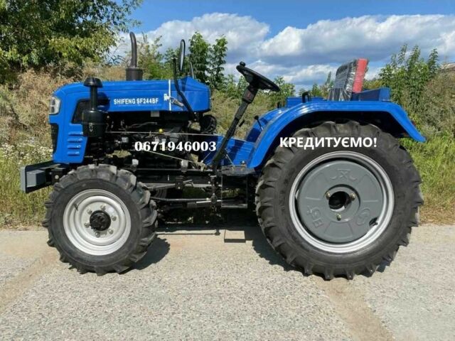 Shifeng Інша, об'ємом двигуна 0 л та пробігом 1 тис. км за 4400 $, фото 1 на Automoto.ua