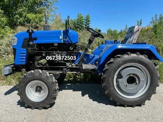 Shifeng Інша, об'ємом двигуна 1.53 л та пробігом 1 тис. км за 3470 $, фото 1 на Automoto.ua