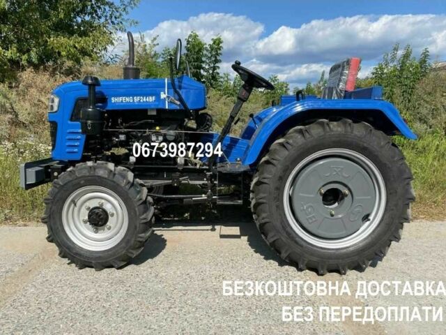 Shifeng Інша, об'ємом двигуна 0 л та пробігом 1 тис. км за 4400 $, фото 1 на Automoto.ua