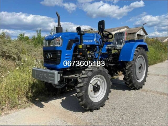 Shifeng Другая, объемом двигателя 0 л и пробегом 1 тыс. км за 4300 $, фото 1 на Automoto.ua