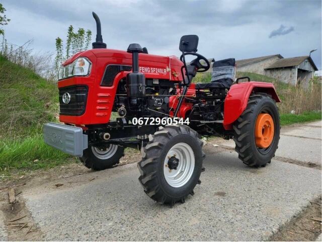 Shifeng Інша, об'ємом двигуна 0 л та пробігом 1 тис. км за 3400 $, фото 1 на Automoto.ua