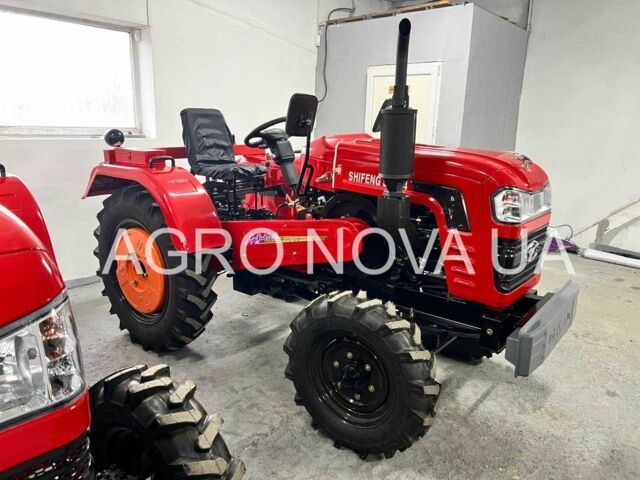 Shifeng Другая, объемом двигателя 0 л и пробегом 1 тыс. км за 4300 $, фото 1 на Automoto.ua