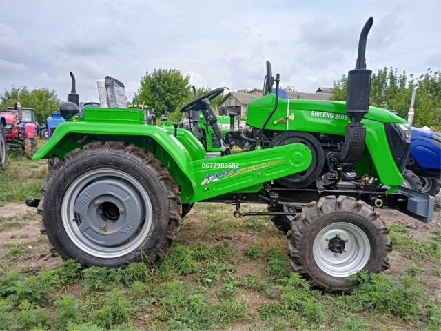 Shifeng Другая, объемом двигателя 0 л и пробегом 1 тыс. км за 3100 $, фото 1 на Automoto.ua