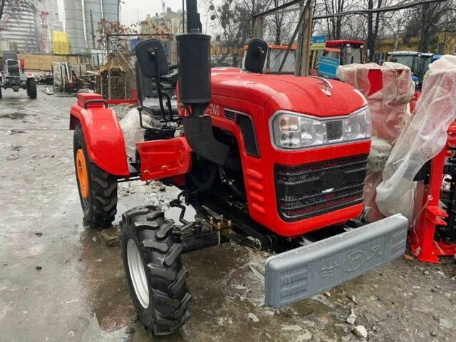 Shifeng Другая, объемом двигателя 0 л и пробегом 1 тыс. км за 3180 $, фото 1 на Automoto.ua