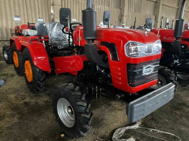 Shifeng Інша, об'ємом двигуна 0 л та пробігом 1 тис. км за 3070 $, фото 1 на Automoto.ua