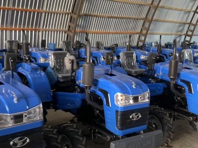 Shifeng Другая, объемом двигателя 0 л и пробегом 1 тыс. км за 3099 $, фото 1 на Automoto.ua