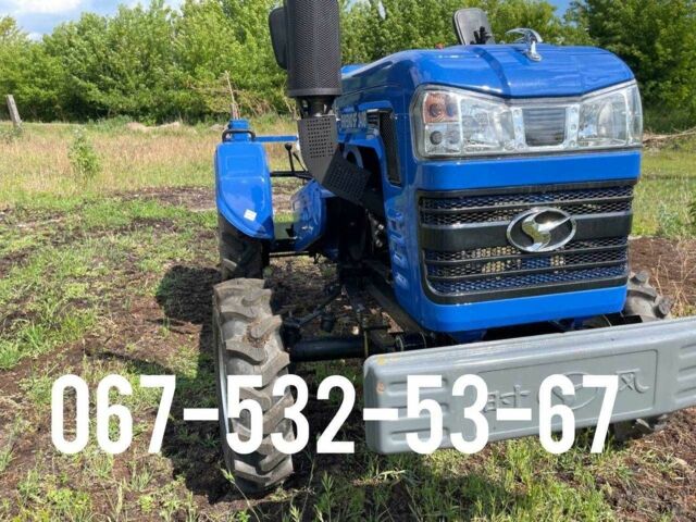 Shifeng Другая, объемом двигателя 1.34 л и пробегом 1 тыс. км за 3040 $, фото 1 на Automoto.ua