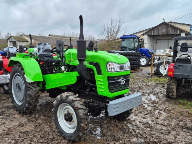 Shifeng Другая, объемом двигателя 1.35 л и пробегом 1 тыс. км за 4350 $, фото 1 на Automoto.ua