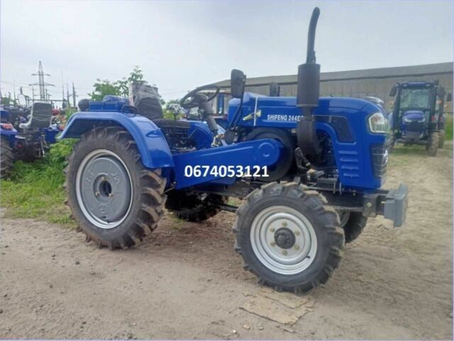 Shifeng Другая, объемом двигателя 0 л и пробегом 1 тыс. км за 4340 $, фото 1 на Automoto.ua