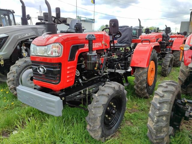 Shifeng Другая, объемом двигателя 1.35 л и пробегом 1 тыс. км за 4350 $, фото 1 на Automoto.ua