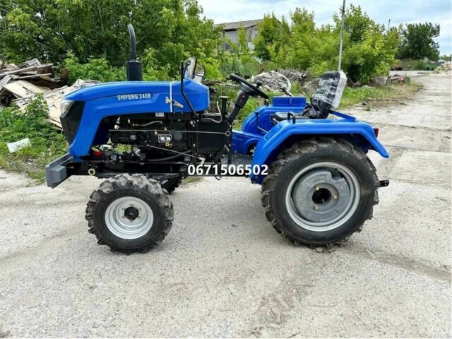 Shifeng Інша, об'ємом двигуна 0 л та пробігом 1 тис. км за 3100 $, фото 1 на Automoto.ua