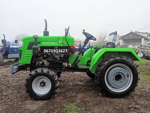 Shifeng Інша, об'ємом двигуна 0 л та пробігом 1 тис. км за 3350 $, фото 1 на Automoto.ua