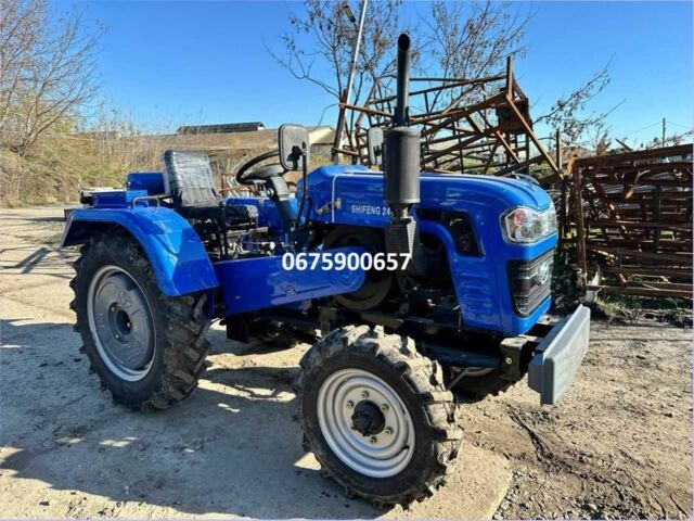 Shifeng Інша, об'ємом двигуна 0 л та пробігом 1 тис. км за 4350 $, фото 1 на Automoto.ua