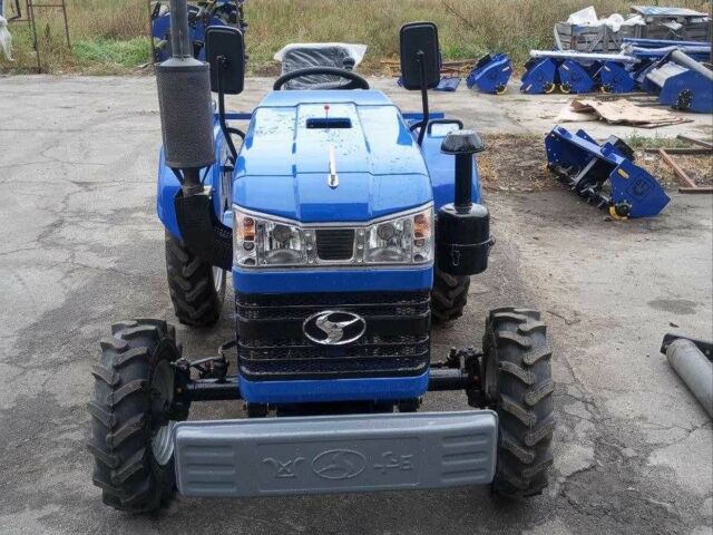 Shifeng Другая, объемом двигателя 0 л и пробегом 1 тыс. км за 3275 $, фото 1 на Automoto.ua