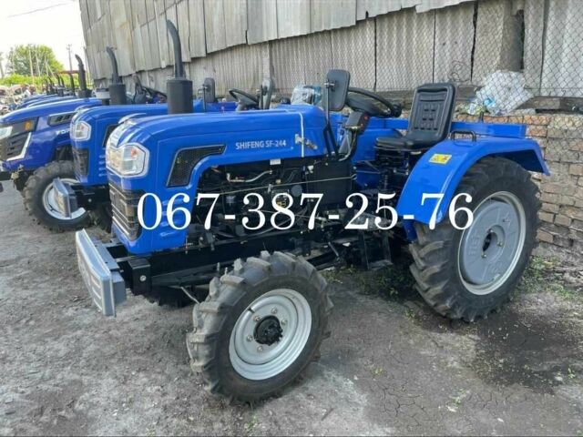 Shifeng Другая, объемом двигателя 1.34 л и пробегом 1 тыс. км за 4250 $, фото 1 на Automoto.ua