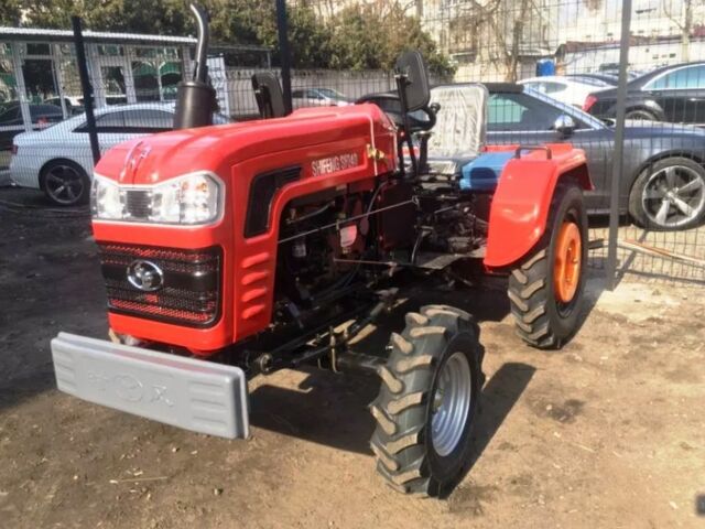 Shifeng Другая, объемом двигателя 0 л и пробегом 1 тыс. км за 3100 $, фото 1 на Automoto.ua