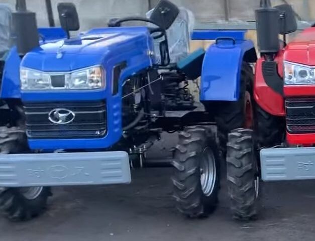 Shifeng Другая, объемом двигателя 0 л и пробегом 1 тыс. км за 3100 $, фото 1 на Automoto.ua