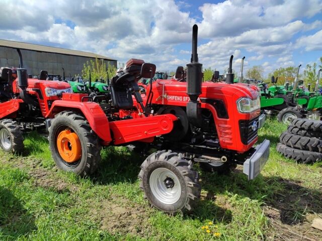 Shifeng Другая, объемом двигателя 1.35 л и пробегом 1 тыс. км за 3350 $, фото 1 на Automoto.ua