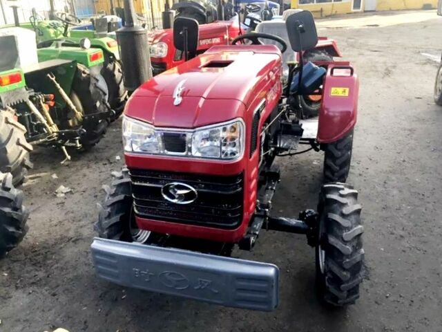 Shifeng Інша, об'ємом двигуна 0 л та пробігом 1 тис. км за 3100 $, фото 1 на Automoto.ua