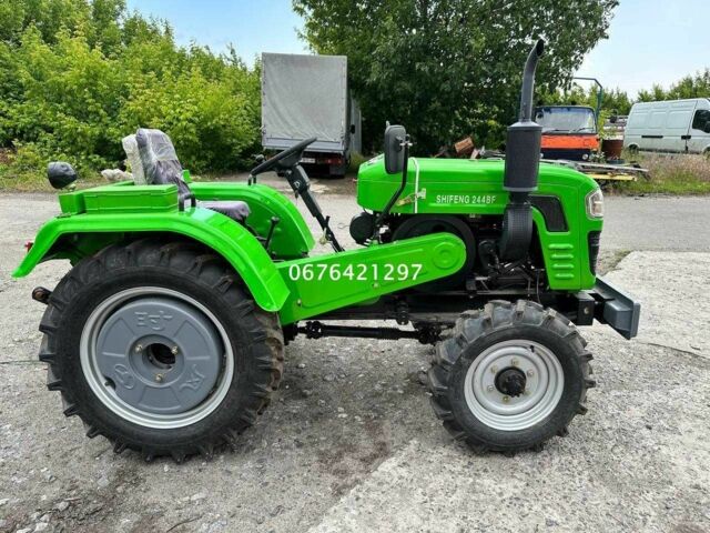 Shifeng Другая, объемом двигателя 0 л и пробегом 1 тыс. км за 4300 $, фото 1 на Automoto.ua