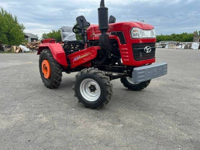 Shifeng Другая, объемом двигателя 1.34 л и пробегом 1 тыс. км за 3500 $, фото 1 на Automoto.ua