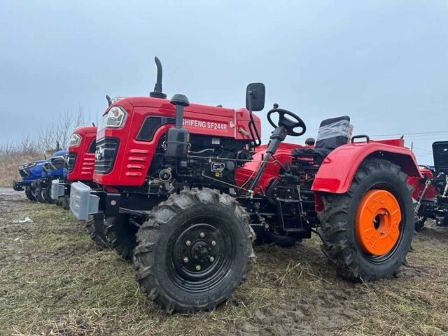 Shifeng Інша, об'ємом двигуна 0 л та пробігом 1 тис. км за 4210 $, фото 1 на Automoto.ua