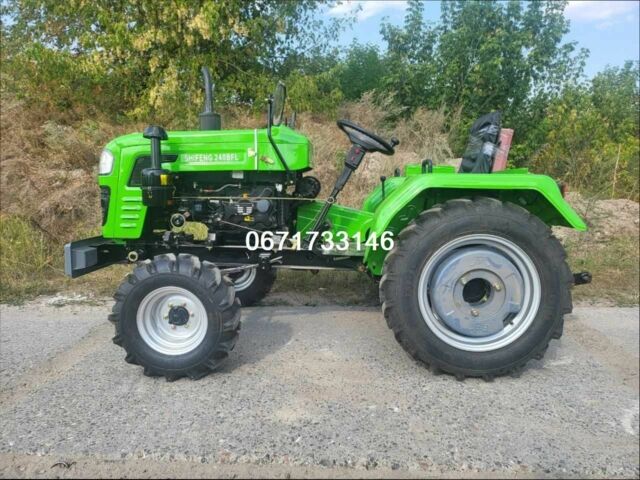 Shifeng Другая, объемом двигателя 0 л и пробегом 1 тыс. км за 3470 $, фото 1 на Automoto.ua