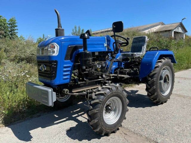 Shifeng Другая 2025 в Каменское - Днепродзержинск на Automoto.ua Shifeng Другая, объемом двигателя 1.53 л и пробегом 1 тыс. км за 3100 $, фото 1 на Automoto.ua