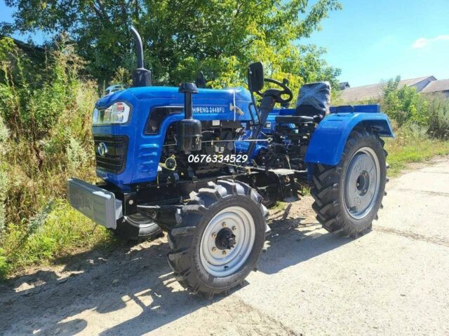 Shifeng Інша, об'ємом двигуна 0 л та пробігом 1 тис. км за 4500 $, фото 1 на Automoto.ua