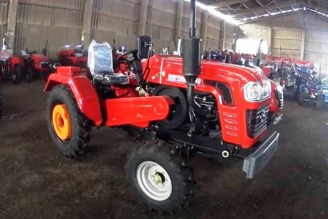 Shifeng Інша, об'ємом двигуна 0 л та пробігом 1 тис. км за 3100 $, фото 1 на Automoto.ua