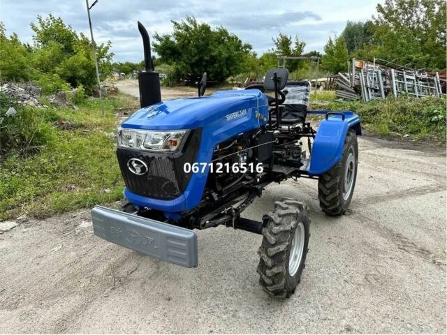 Shifeng Інша, об'ємом двигуна 0 л та пробігом 1 тис. км за 3100 $, фото 1 на Automoto.ua