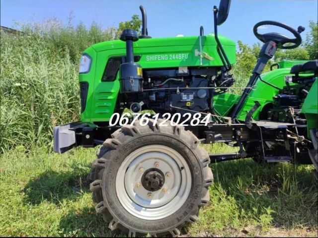 Shifeng Другая, объемом двигателя 0 л и пробегом 1 тыс. км за 4350 $, фото 1 на Automoto.ua