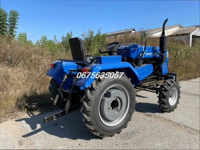 Shifeng Інша, об'ємом двигуна 0 л та пробігом 1 тис. км за 3420 $, фото 1 на Automoto.ua