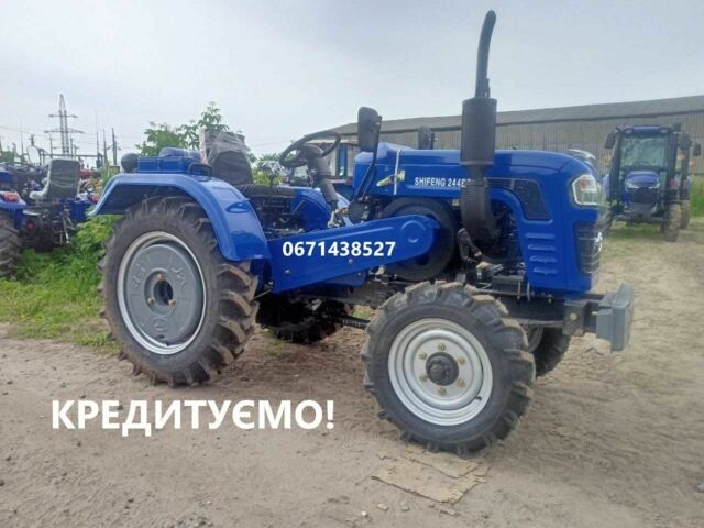 Shifeng Другая, объемом двигателя 0 л и пробегом 1 тыс. км за 4350 $, фото 1 на Automoto.ua