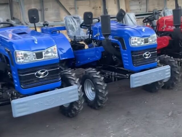 Shifeng Інша, об'ємом двигуна 0 л та пробігом 1 тис. км за 3100 $, фото 1 на Automoto.ua