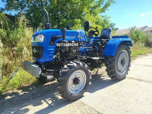 Shifeng Інша, об'ємом двигуна 0 л та пробігом 1 тис. км за 4350 $, фото 1 на Automoto.ua